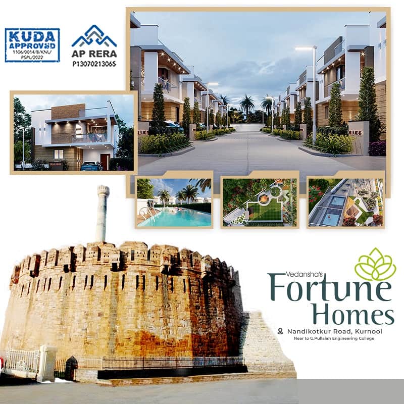 Vedansha Homes
