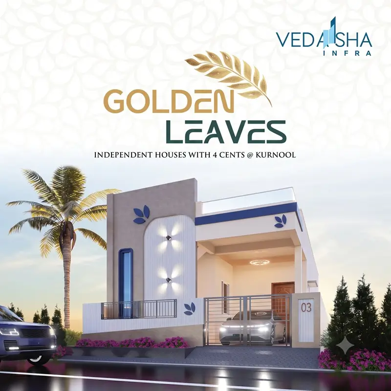 Vedansha Homes